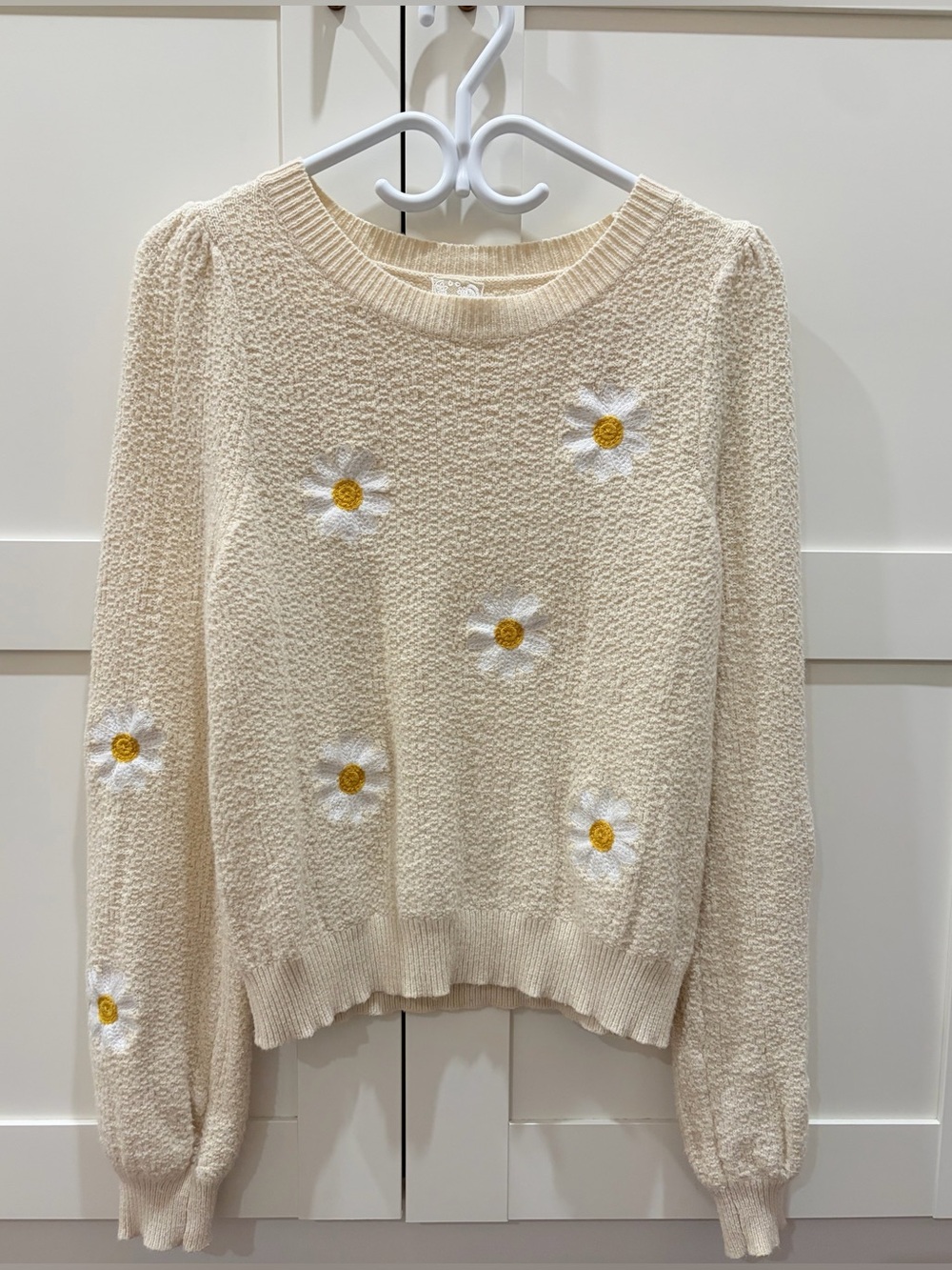 Sadie & Sage Long Sleeve